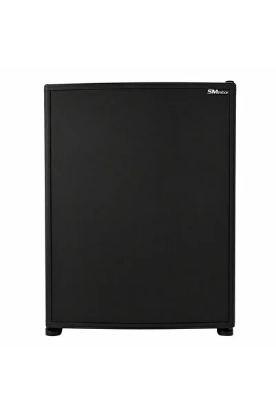 ISM İçki Şarap Dolabı Minibar Mini Buzdolabı İçecek Soğutucu Dolap Sessiz Otel Tipi