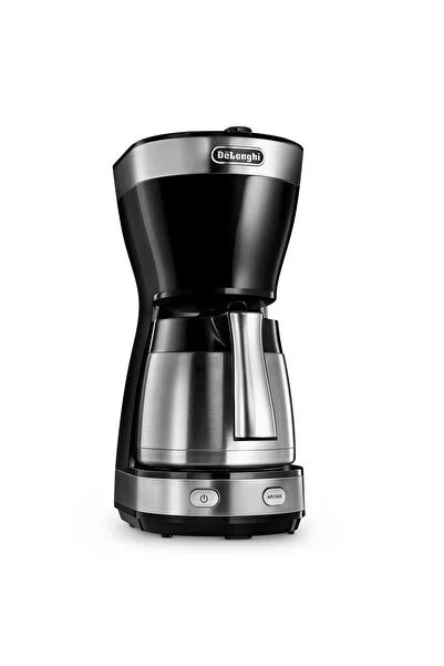 DELONGHİ ICM16710 Filtre Kahve Makinesi