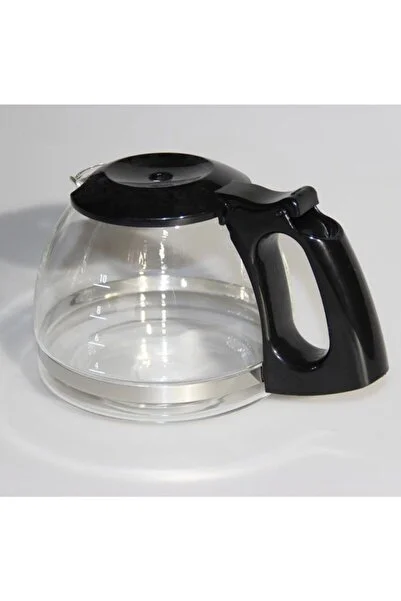DELONGHİ Icm2.1b Ve Icm2.b Filtre Kahve Makinesi Için Orijinal Cam Hazne
