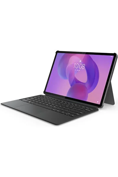 LENOVO Idea Tab Pro 8gb 256GB 12.7" 3k 400NITS 144Hz Jbl Hoparlörlü Tablet + Klavye + Kalem