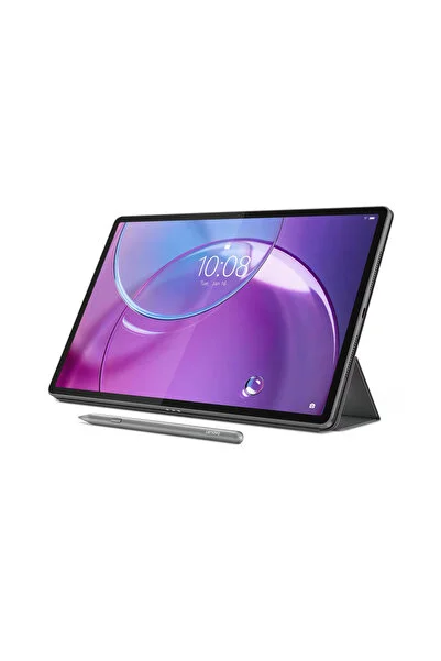 LENOVO Idea Tab Pro Gen 2 8GB 256GB 13" 3.5K (3504x2190) LTPS 144Hz IP52 Tablet + Kılıf + Kalem ZAHD0630TR