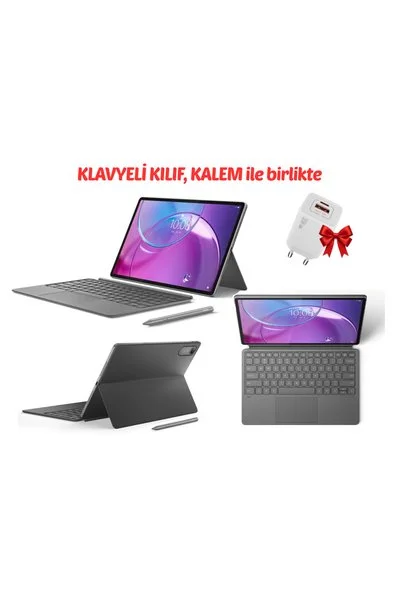 LENOVO Idea Tab Pro Gen2 YENİ 2Ghz 8Gb 256Gb Android TABLET