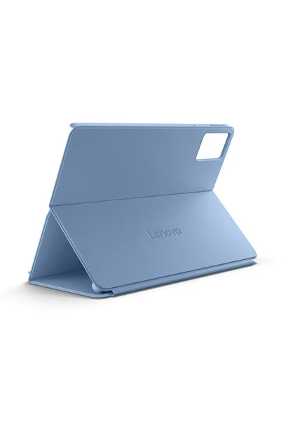 LENOVO Idea Tab - Tab K11 Gen 2 (TB336FU-TB336ZU) Uyumlu Folio Case Tablet Kılıfı Kutup Mavi - ZG38C06994