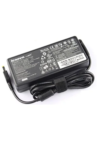 LENOVO ideapad Gaming 3-15ARH05 82EY Notebook Adaptör 20V 6.75A 135W