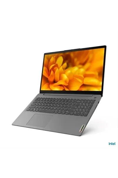 LENOVO IdeaPad Intel Core i5 8GB 512GB SSD 15.6'' Windows 11 Dizüstü Bilgisayar