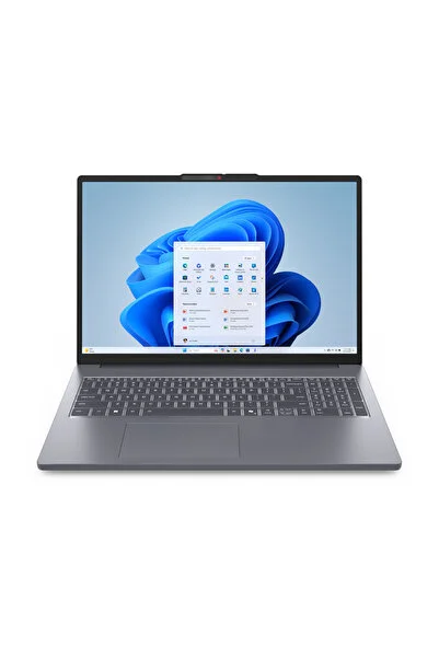 LENOVO Ideapad Slim 3 16IRH10 Intel Core I5 13420H 16GB (DDR5-4800) 1TB SSD Freedos 16" WUXGA (1920x1200) IPS 60 Hz 83K20077TR