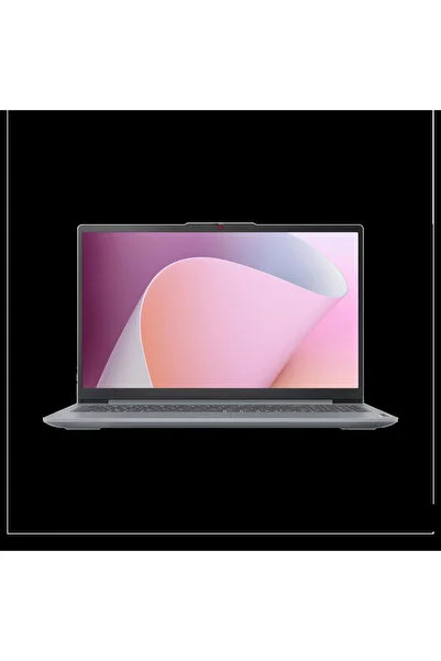 LENOVO IdeaPad Slim 3/ AMD Ryzen 5 7520U/ 8GB Ram/ 512GB SSD/ 15.6" FHD/ W11/ Laptop 82XQ00JKTX