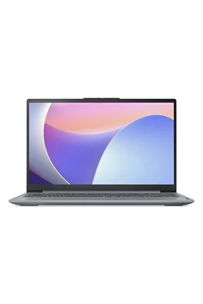 LENOVO Ideapad Slim 3 Intel N100 4gb Ram 128GB Ssd 15.6'' 82XB009GTX