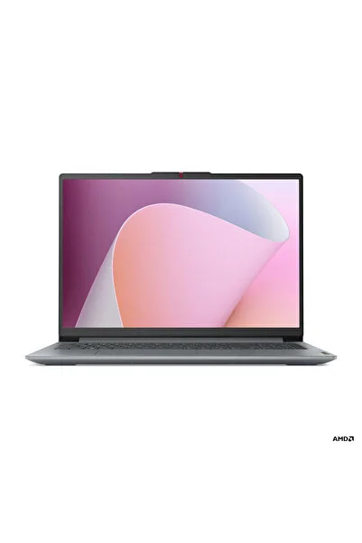 LENOVO IdeaPad Slim 3 Ryzen 5 7520U 16GB 512GB SSD 15.6" FHD FreeDOS 82XQ00SFTX