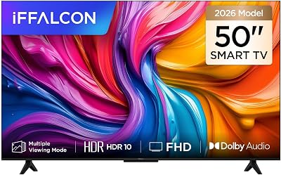 iFFALCON S55A Televizyon
