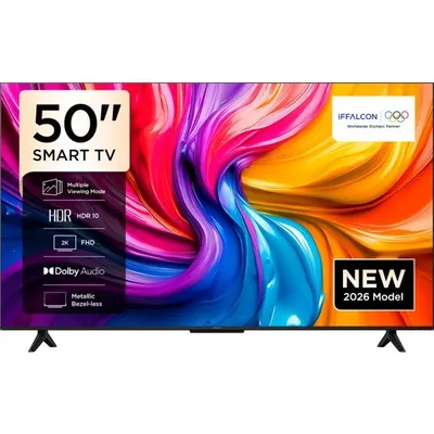 iFFALCON S55A Televizyon