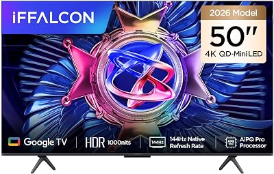 iFFALCON U95A Televizyon