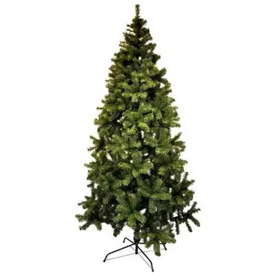 IKEA 300 cm Yeşil Çam Ağacı