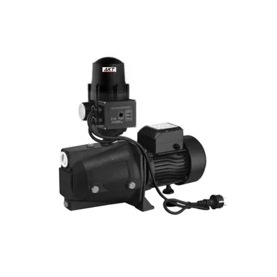 İmpo M80 1 Hp 220V Hidromatlı 5 Kat 5 Daire Jet Hidrofor