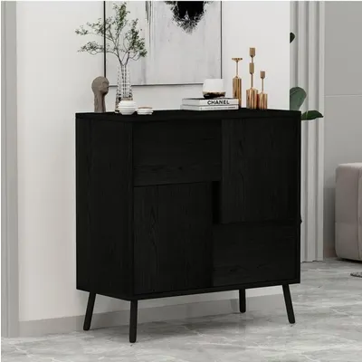 Inarch Dizayn Darien Ç001 Çok Amaçlı Dolap