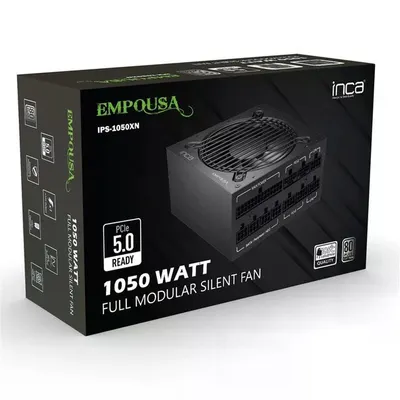 Inca IPS-1050XN 1050 W Power Supply