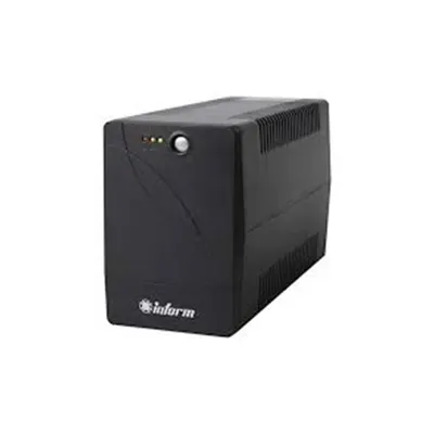 Inform Guardian 1500Va 2X9Ah 7-20 Dk Ups