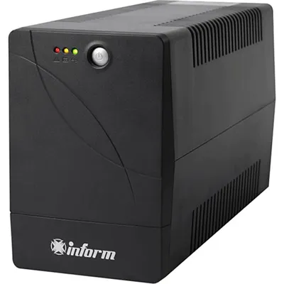 Inform Guardian 2000A 2000 VA Line Interactive UPS Güç Kaynağı