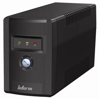 Inform Guardian 800A 800 VA Line Interactive Kesintisiz Güç Kaynağı