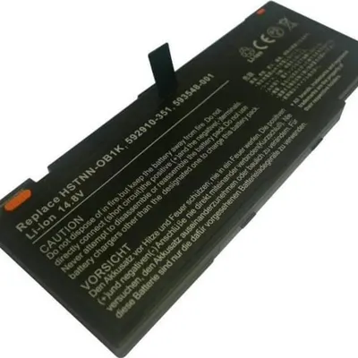 İnfostar HP 592910-351 Notebook Bataryası Pili