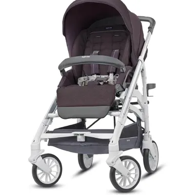 Inglesina Marron Glace Trilogy Bebek Arabası