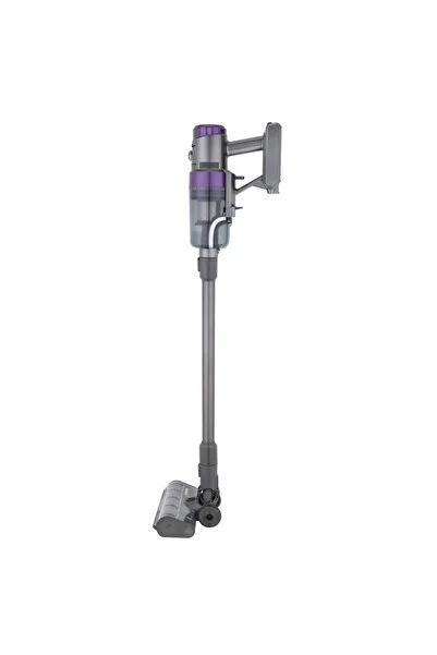 Fakir Inovator 6065 Dikey Şarjlı Kablosuz Süpürge