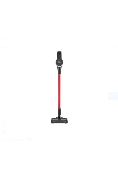 Fakir INOVATOR 6157 DIKEY SARJLI SUPURGE RED