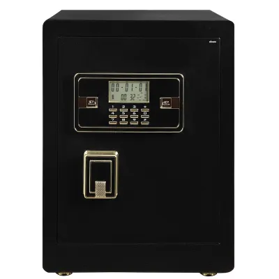 Insafe İnsafe ISC45YH Special Edition Orta Boy Çelik Para Kasası