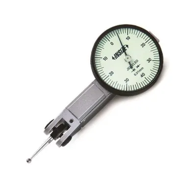 Insize 0-0.8 mm 2380-08 Salgı Komparatörü