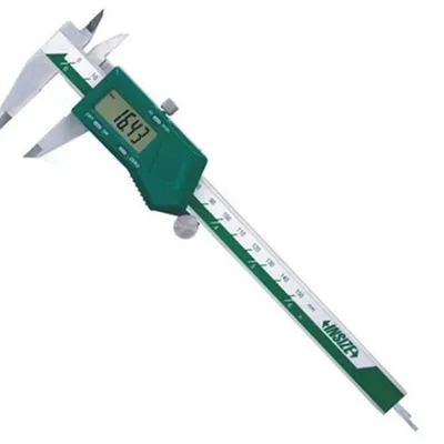 İnsize 1108-150mm Dijital Kumpas (standart Model)