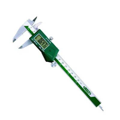 İnsize 1108-300 Dijital Standart Kumpas 300mm