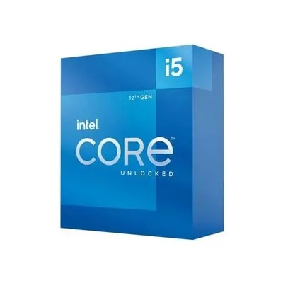 Intel Core i5-12600KF 3.7 GHz LGA1700 20 MB 125 W 10 Çekirdek İşlemci