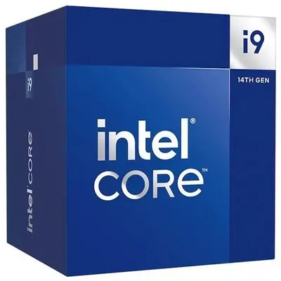 Intel Core i9-14900 2.0 GHz 36 MB 24 Çekirdek İşlemci