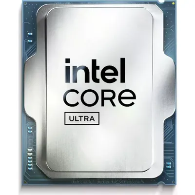 Intel Core Ultra 5 245KF 14 Çekirdek İşlemci