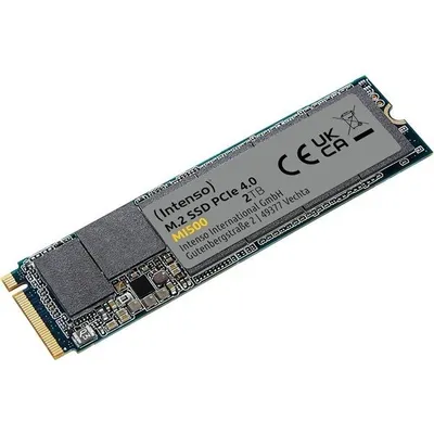 Intenso Mı500 3836470 2 tb Nvme SSd