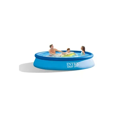Intex 28130 Easy Set 366x76 cm Şişme Havuz