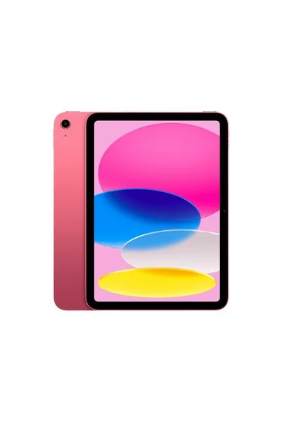 Apple iPad (10. Nesil) 64 GB Pembe MPQ33TU/A - A Kalite