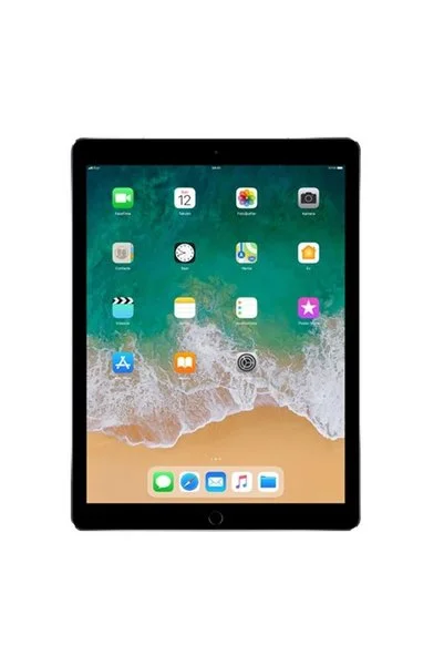 Apple iPad (6. Nesil) WiFi + Cellular 32 GB Uzay Grisi MR6N2TU/A -