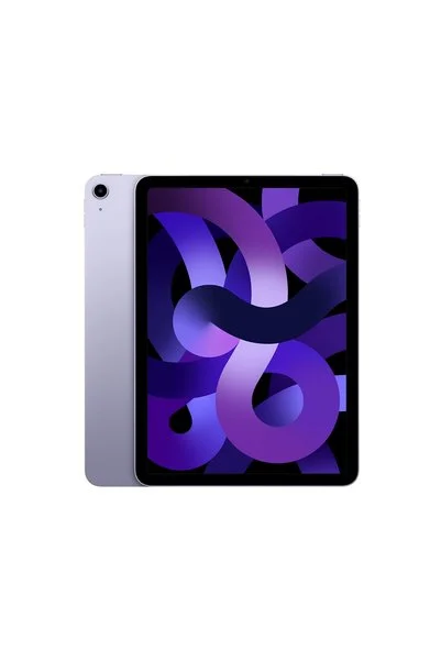 Apple iPad Air (5. Nesil) 64 GB Mor MME23TU/A - B Kalite