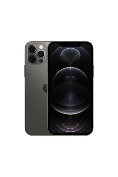 Apple iPhone 12 Pro Grafit 256GB MGMP3TU/A - A Kalite