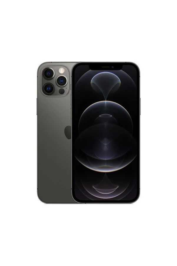Apple iPhone 12 Pro Grafit 256GB MGMP3TU/A - A Kalite Gri