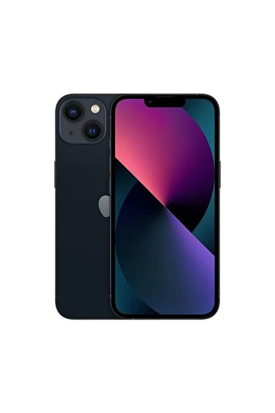 Apple iPhone 13 128GB Yenilenmiş Çok İyi