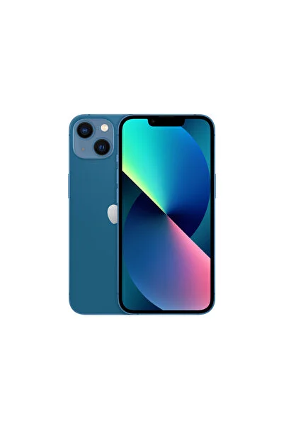 Apple iPhone 13 Mavi 256GB MLQA3TU/A - Yenilio B Kalite