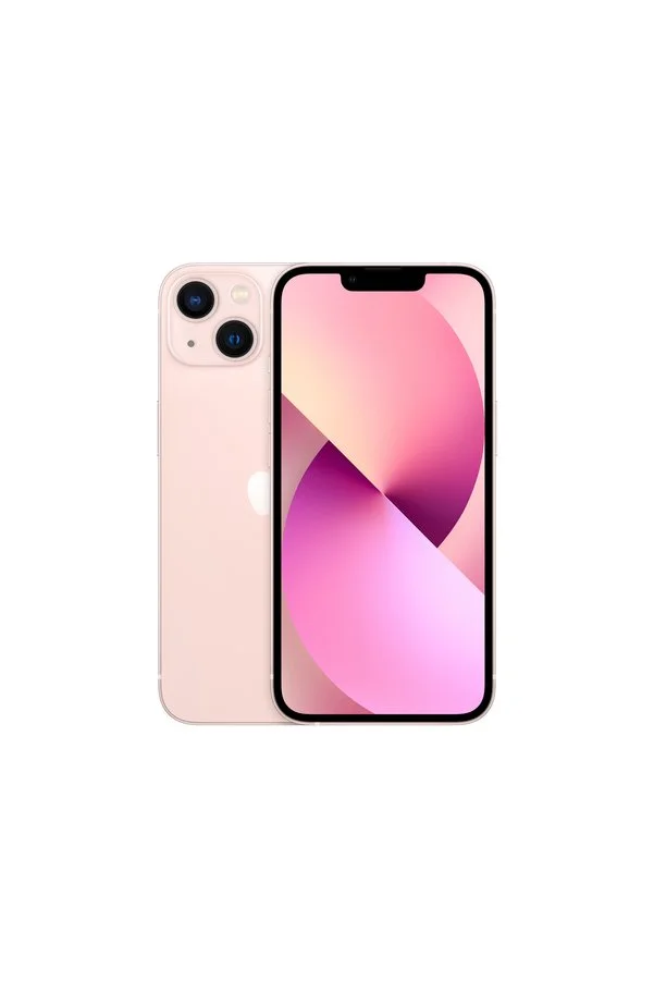 Apple iPhone 13 Pembe 128GB MLPH3TU/A - Yenilio B Kalite