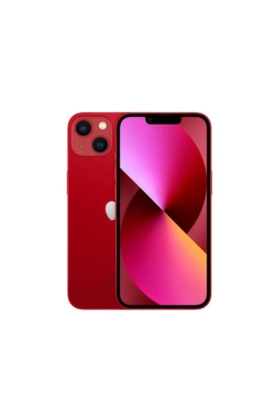 Apple iPhone 13 (PRODUCT)RED 256GB MLQ93TU/A - Yenilio A Kalite