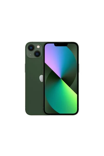 Apple iPhone 13 Yeşil 256GB MNGL3TU/A - Yenilio B Kalite
