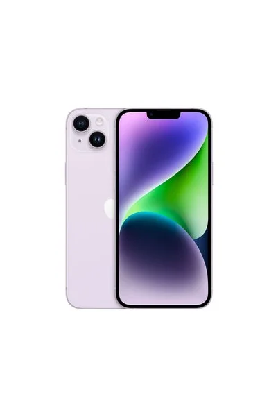 Apple iPhone 14 Plus Mor 256GB MQ563TU/A - Yenilio A Kalite