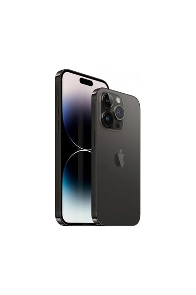 Apple iPhone 14 Pro Max 512GB Uzay Siyahı - Yenilenmis - A Kalite