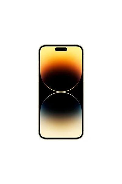 Apple iPhone 14 Pro Max Derin Mor 512GB MQAM3TU/A - Yenilio Outlet C Kalite