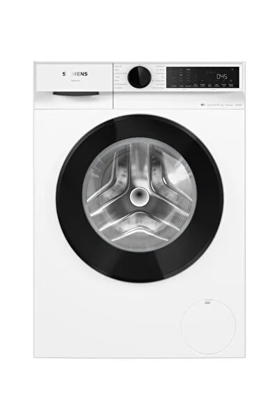 Siemens iQ500 Çamaşır WG42K2Z0TR & iQ500 Kurutma WQ42J200TR 2'si bir arada